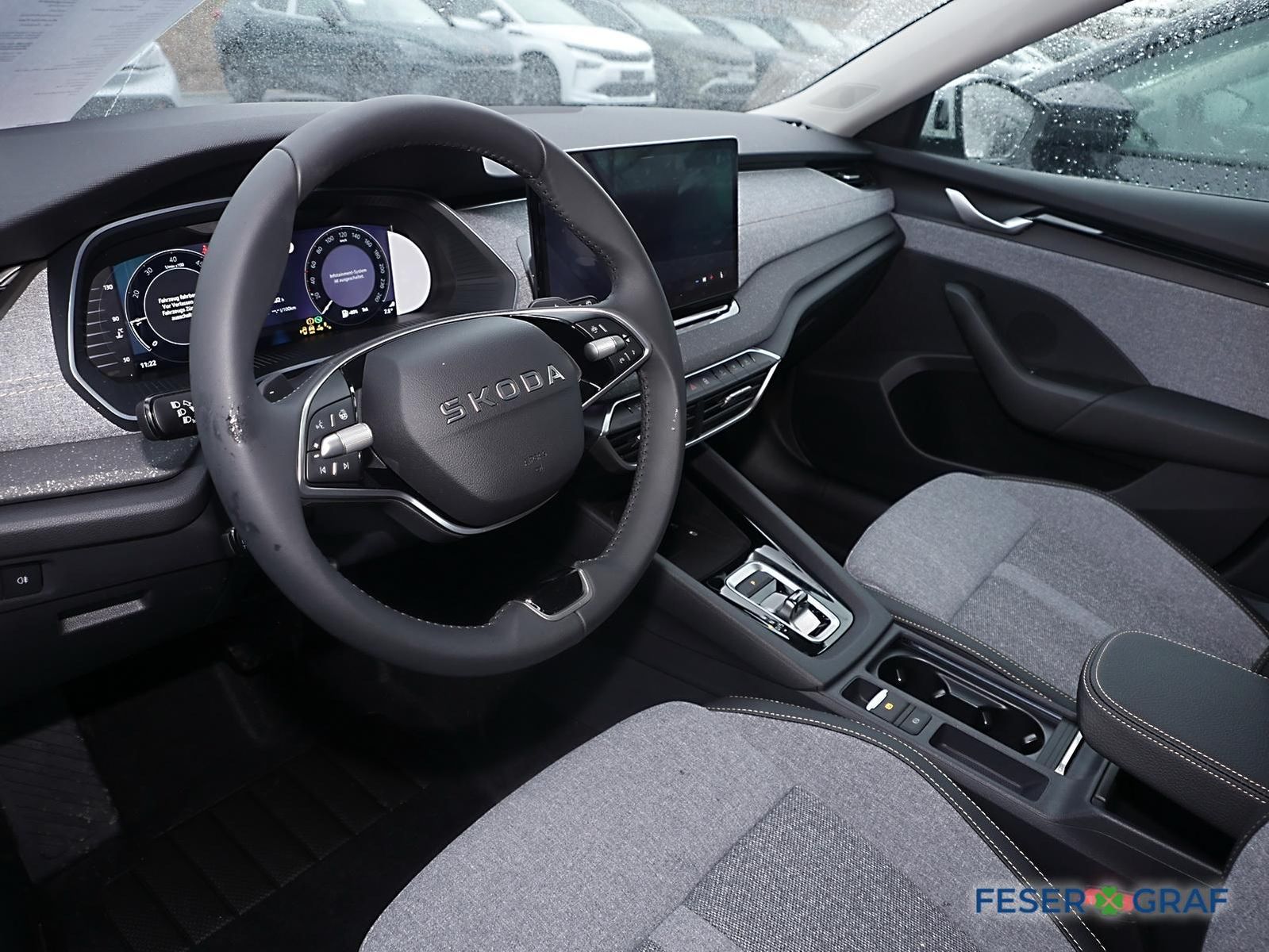 Skoda Octavia - Bild 6