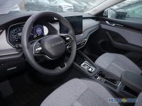 Skoda Octavia - Vorschau Bild 6