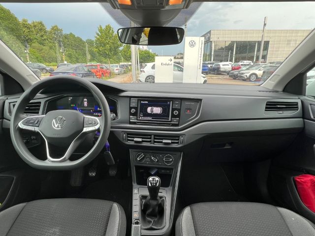 Taigo 1.0 TSI - Shzg*PDC*Klima*LED*Bluetooth!!!