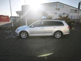 Volkswagen Golf 7 neu motor 98000km - Volkswagen Golf mit Diesel-Antrieb: Motor
