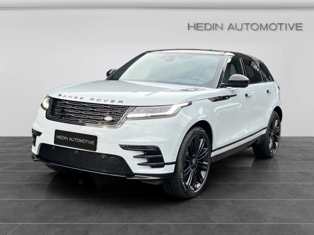 Land Rover Range Rover Velar 3.0 Diesel D300 Autobiography
