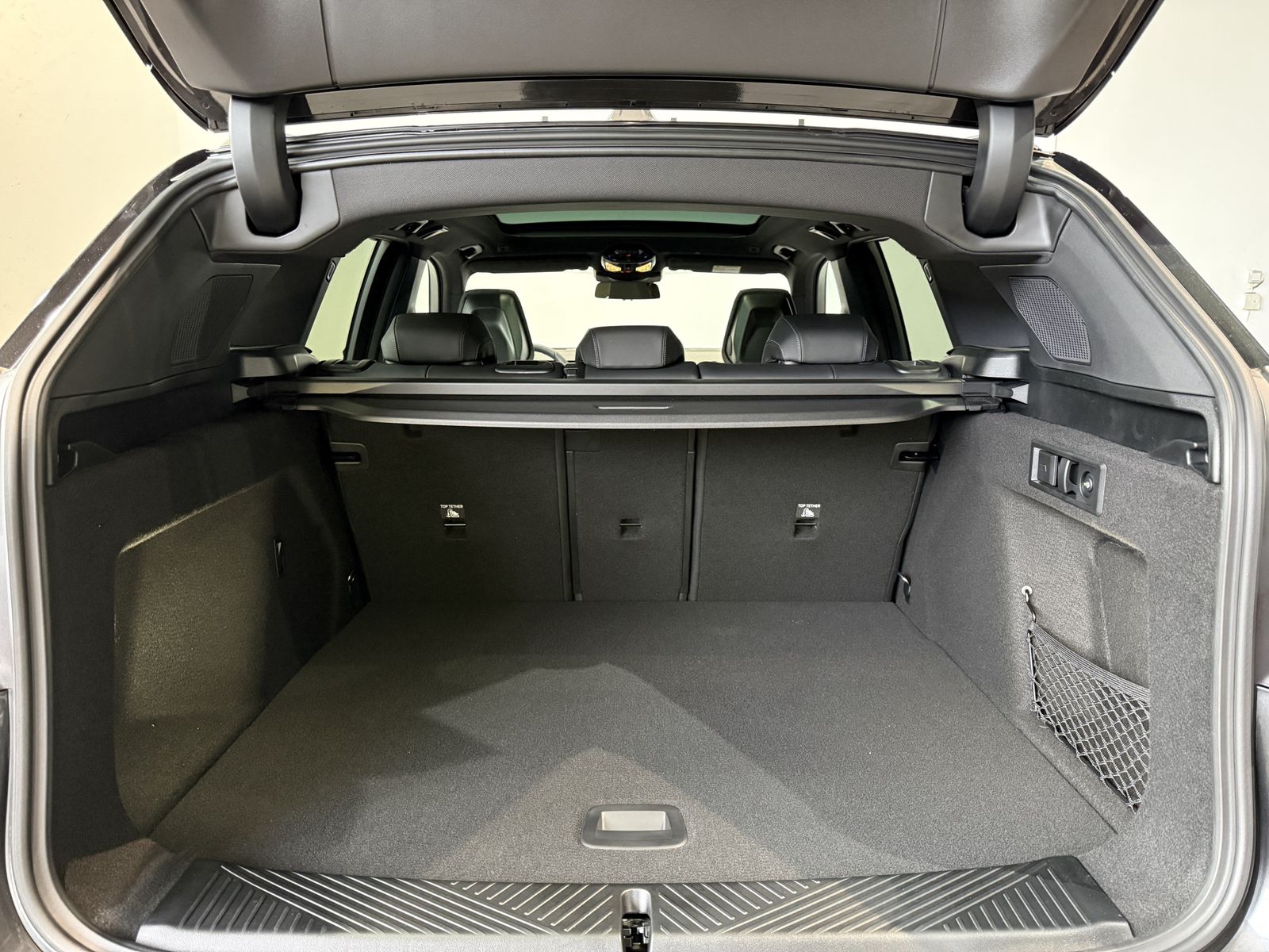 Fahrzeugabbildung BMW X3 40d xDrive Sitzbelüftung, HK Hifi, Standheizu