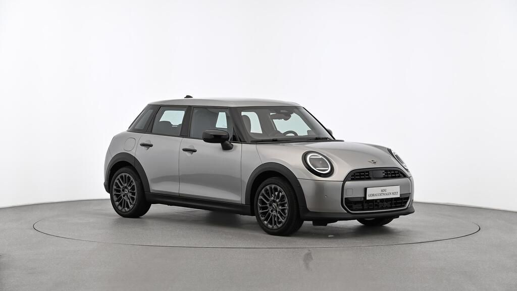 MINI Cooper C - Bild 2