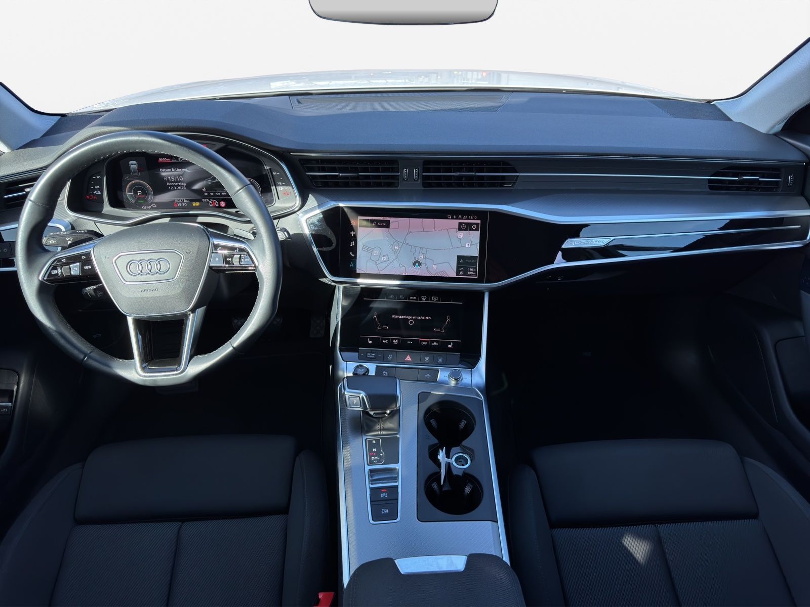 Audi A6 - Bild 5