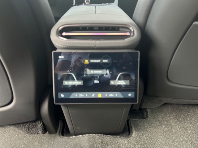 Fahrzeugabbildung Lotus Eletre 600 Lotus Wuppertal 0,25% Versteuerung