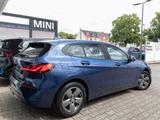 BMW 116d NAVI LED PDC V+H DAB Tempomat Sitzheiz. LM - gebrauchte BMW 116 aus dem Jahr 2022
