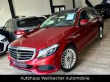 Mercedes-Benz C 180 T CGI *Panorama*Head-Up*Standhzg* 360*LED* - Mercedes-Benz C 180 mit Benzin-Antrieb: Schiebedach, Kombi