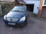 Mercedes-Benz Mercedes B150  zu verkaufen Inzahlungnahme - gebrauchte Mercedes-Benz B 150 aus dem Jahr 2007
