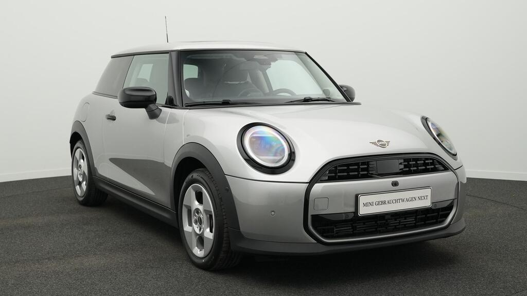 MINI Cooper C
