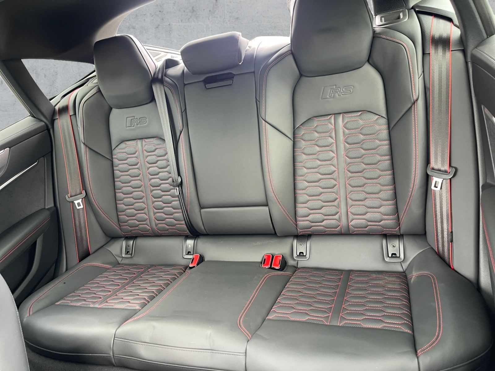 Audi RS7 - Bild 16