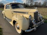 Packard O    cabrio - Packard Gebrauchtwagen