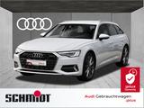 Audi A6 Avant 50 TFSI e quattro Advanced LM20 Parkass - Audi A6 advanced mit Hybrid-Antrieb (Benzin/Elektro)