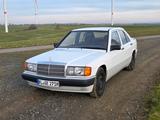 Mercedes-Benz Mercedes Benz 190 E 1.8 - Mercedes-Benz 190 aus 1992: 190e