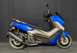 Yamaha NMax 125 - Yamaha Motorräder in Nürnberg