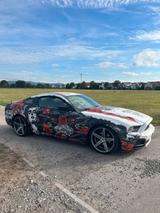 Ford Mustang seltener Schalter!!! - : Sportwagen, Seltene