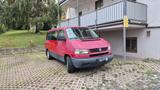 Volkswagen T4 Multivan Campingmobil Familienauto - Volkswagen T4 Multivan aus 1996