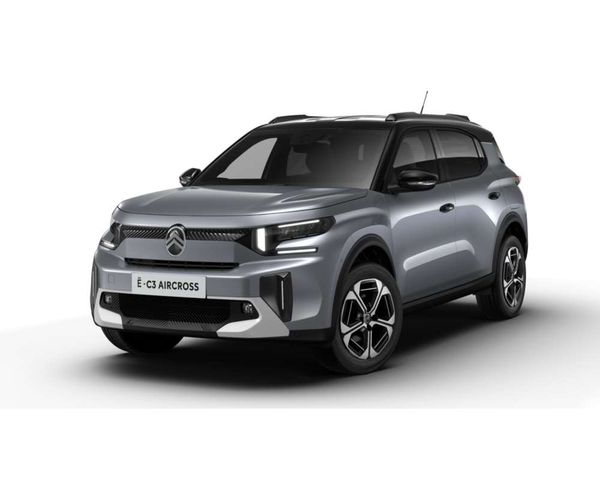 CitroëN ë-C3 Aircross