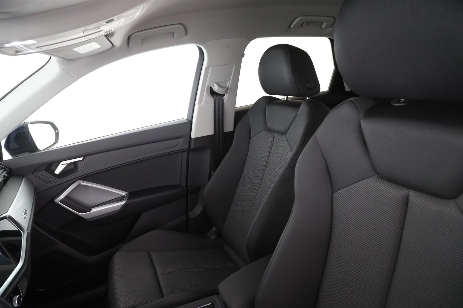 Audi Q3 - Bild 13