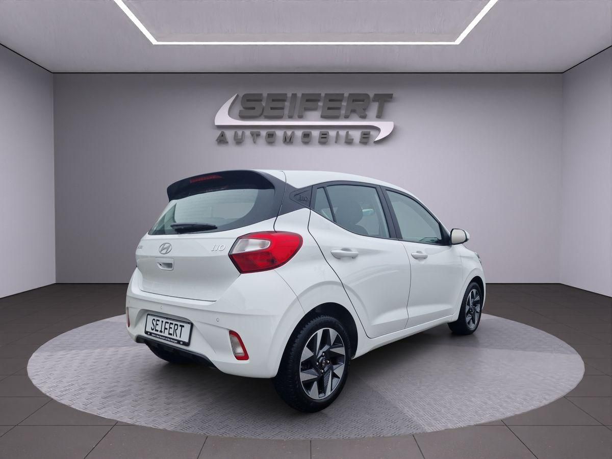 Hyundai i10 – Bild 5