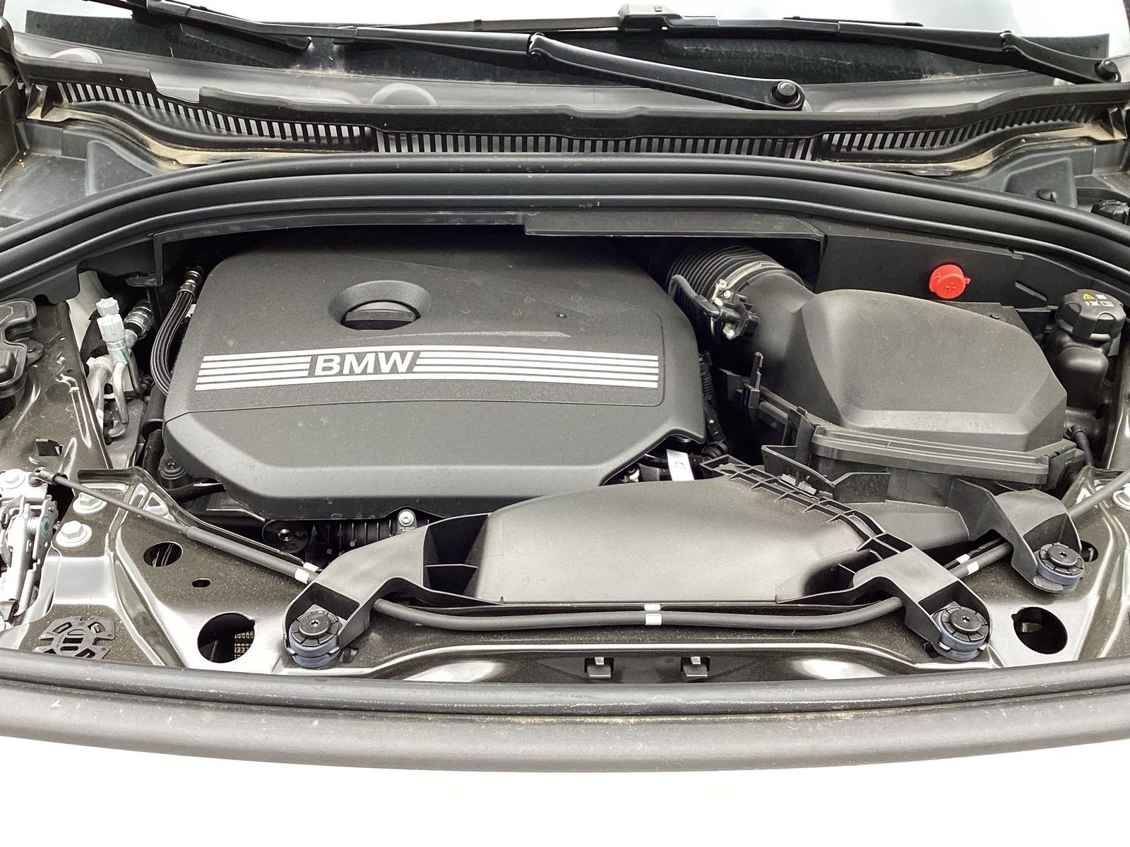 BMW 220 Active Tourer - Bild 16