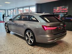 Fahrzeugabbildung Audi A6 Allroad quattro 55 TDI (B&O/DAB/PANO/MATRIX/