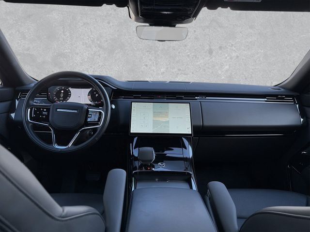 Land Rover Range Rover Sport D300 SE 21"ACC 360° Standheiz. foto 4