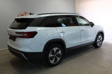 Skoda Kodiaq 1.5 DSG 110 KW DSG Selection AHK 7-Sitze