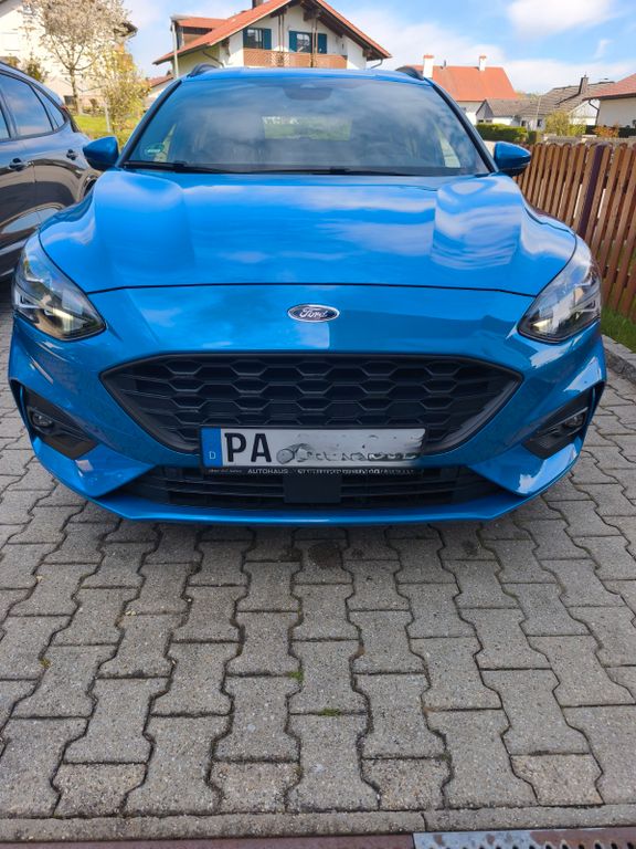 Image of Ford Focus