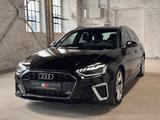 Audi A4 Avant 35 TFSI S line/ACC/LED/RCAM/112.700km - Audi: R7