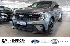 Fahrzeugabbildung Ford Ranger 3.0 MS-RT Automatik  B&O el.Rollo LED AHK