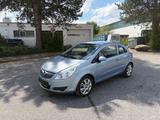 Opel Corsa D Edition - Opel Corsa aus 2006: D