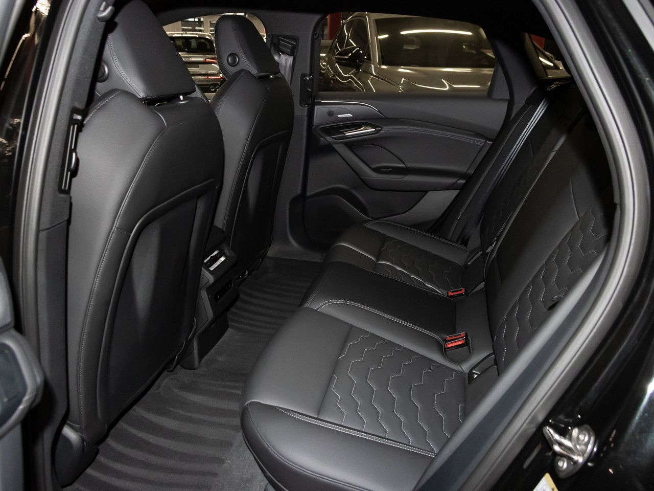 Audi A6 e-tron - Bild 15