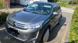 Citroën C4 Aircross HDi 115 Stop & Start 4WD Exclusi... - Citroën C4 Aircross mit Panoramadach