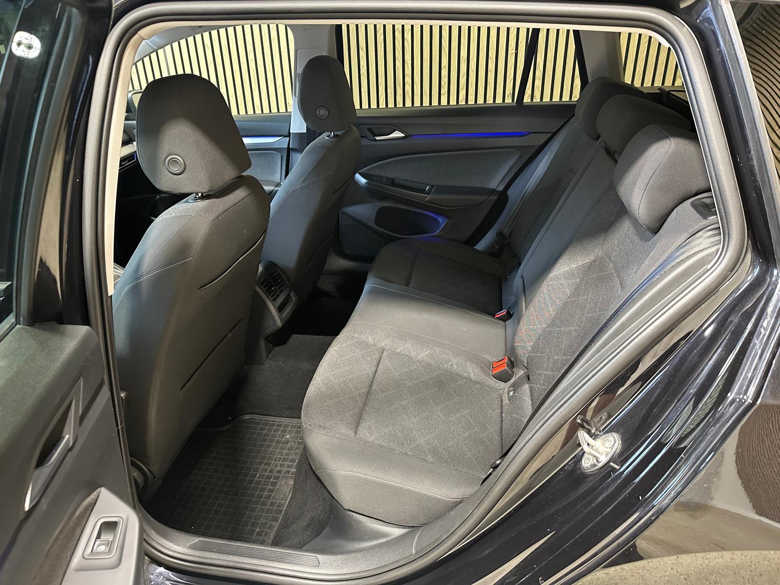 Volkswagen Golf Variant 2.0 TDI DSG Life ACC Travel+Lane+Em, миниатюра 19