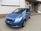 Chevrolet Aveo 1.4 Schrägheck LT - Chevrolet Aveo: 1.4
