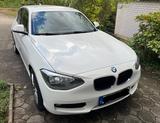 BMW -118d F20 | EZ 03/2014 | 143 PS | TÜV bis 07/27 - BMW 118: 118d 143