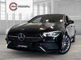 Mercedes-Benz CLA Shooting Brake 200/AMG Line/NIGHT/KAMERA/LED - Mercedes-Benz CLA Shooting Brake in Frankfurt (Main)