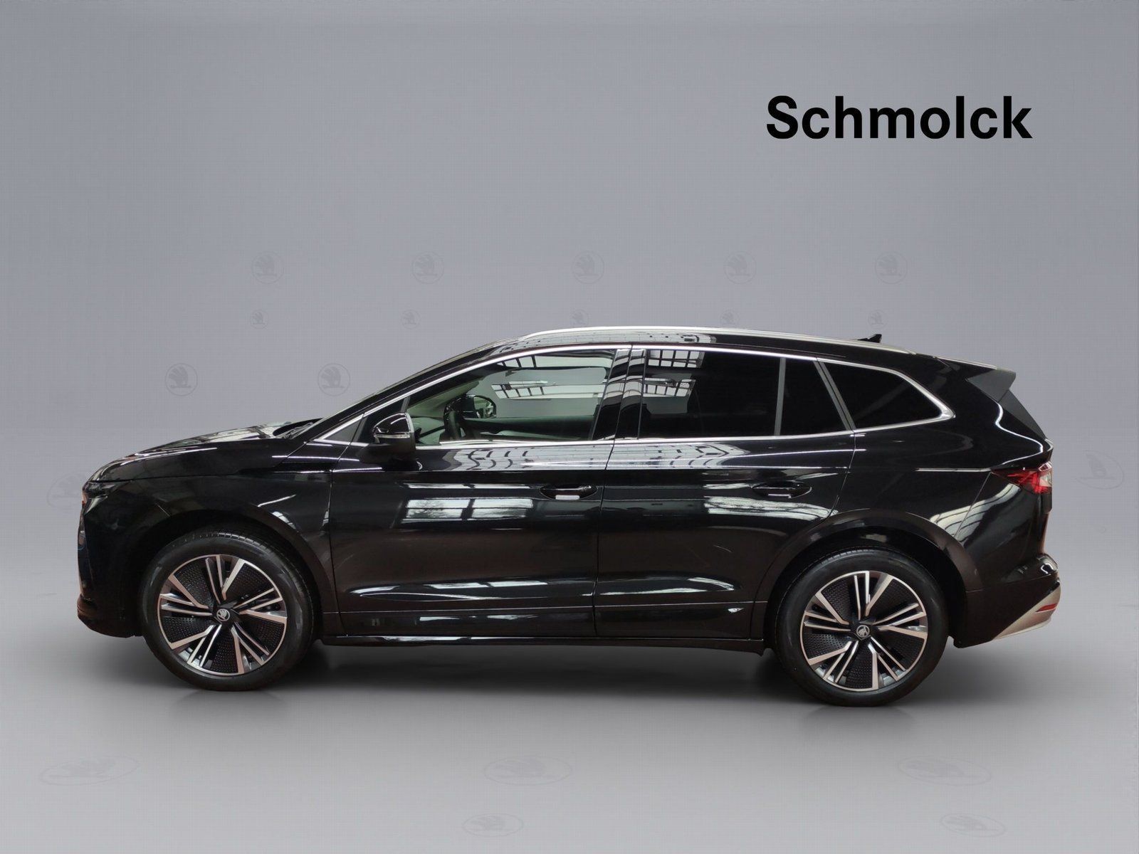 Skoda Enyaq - Bild 2
