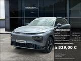 XPENG G9 RWD Standard Range LEASING PRIVAT 529€ BRUTTO - XPENG G9 Standard-Range