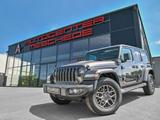 Jeep Wrangler Plug-In Hybrid 4xe *80th Anniversary !* - Jeep Wrangler 4xe Gebrauchtwagen