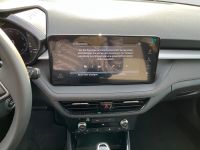 Skoda Fabia - Vorschau Bild 7