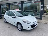 Renault Clio 1.2 3 p Yahoo X neopatentati - Renault Clio mit Benzin-Antrieb: Limousine, Yahoo