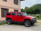 Hummer H3 3.5 Advantage Advantage - Hummer H3 aus 2006
