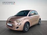 Fiat 500 e Icon Navi*SHZ*Winterp.*KeyLess* - Fiat 500e: Sitzheizung, Limousine