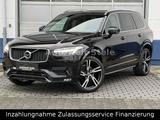 Volvo XC90 R-Design AWD Leder Navi 360° B&O AHK - Volvo XC90: R Design