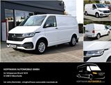 Volkswagen T6.1 Transporter Kasten FWD ACC Standheizung LED