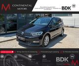 Volkswagen Touran 2.0 TDI*Highline*7-Sitzer*DSG/Automatik*