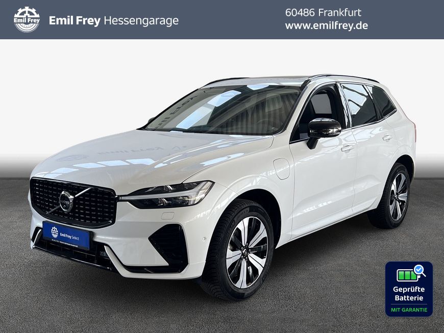 Image of Volvo XC60