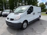 Renault Trafic 2.0 Dci 115 L2H1 - gebrauchte Renault Trafic aus dem Jahr 2014