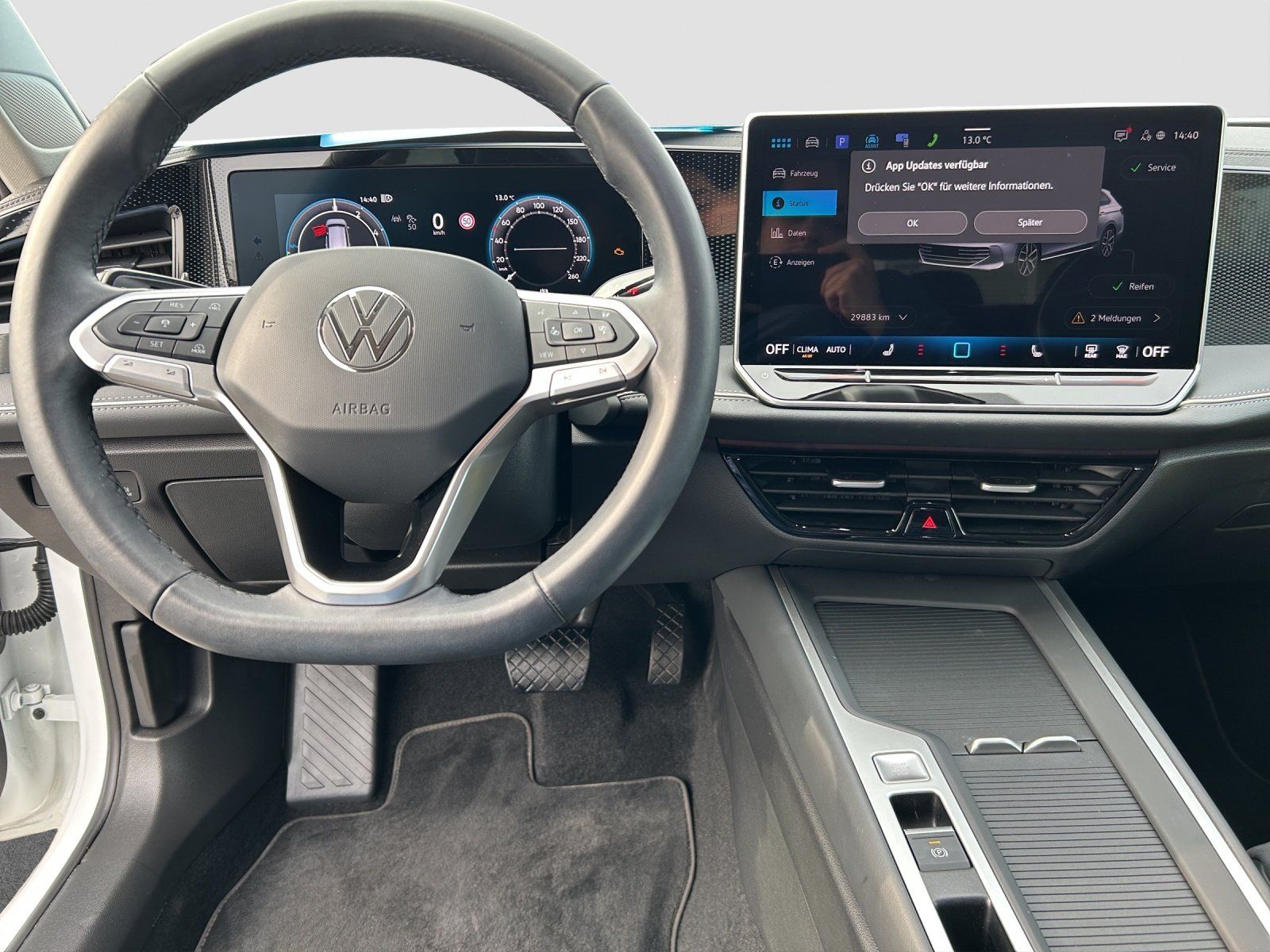 Volkswagen Passat Variant - Bild 18